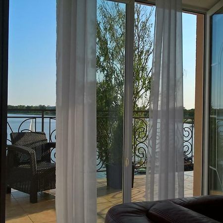 Rockxi - Apartament Ełk Kültér fotó