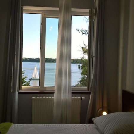 Rockxi - Apartament Ełk Kültér fotó