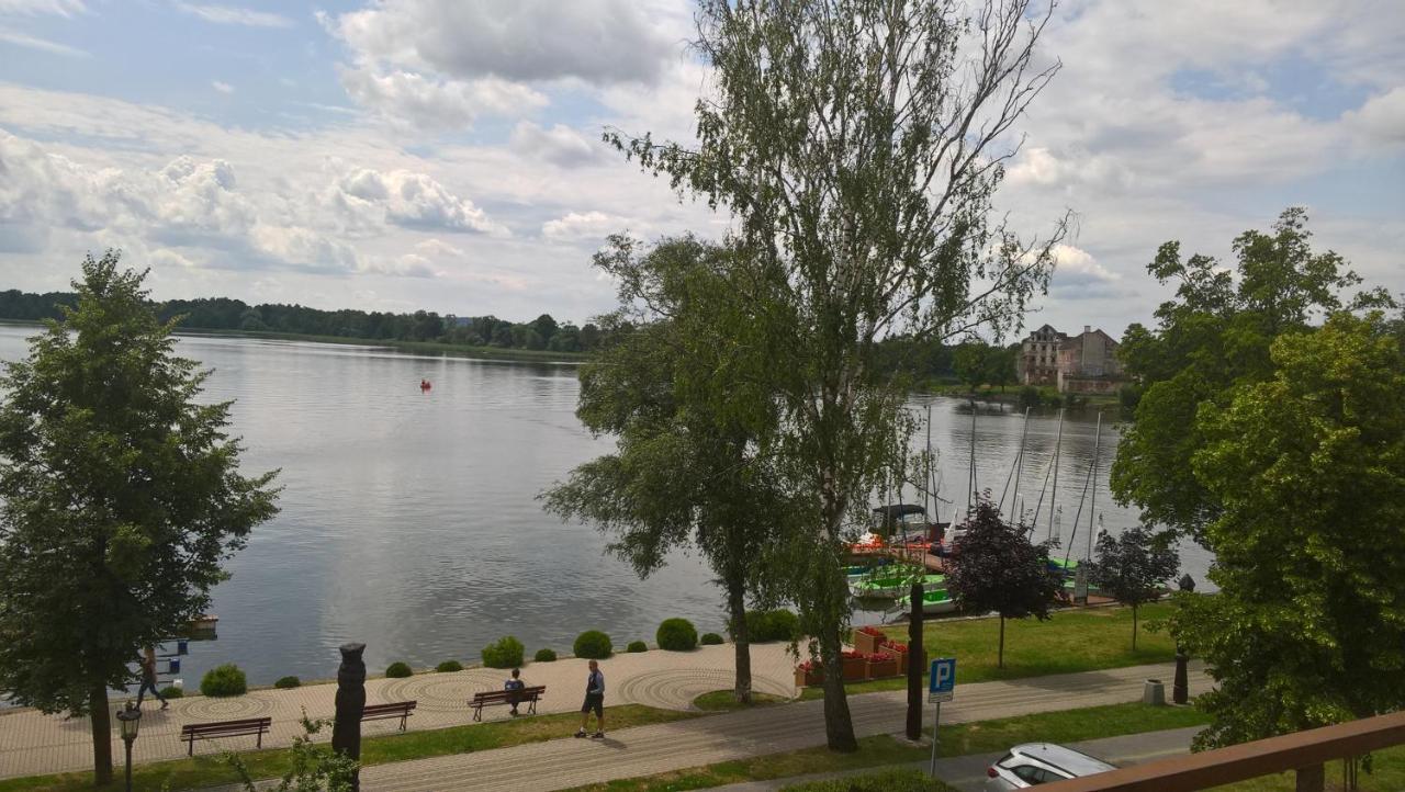 Rockxi - Apartament Ełk Kültér fotó