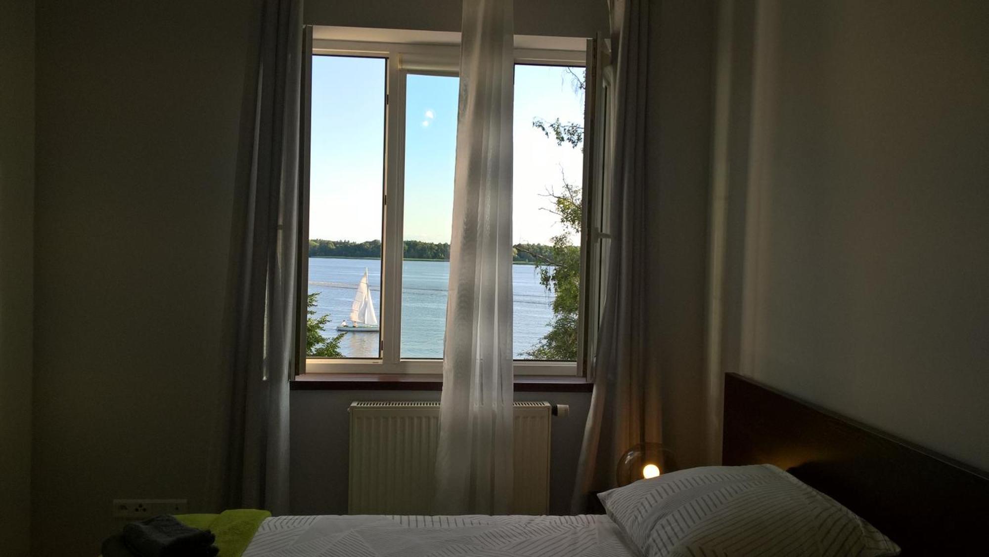 Rockxi - Apartament Ełk Kültér fotó